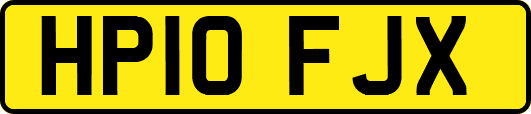 HP10FJX