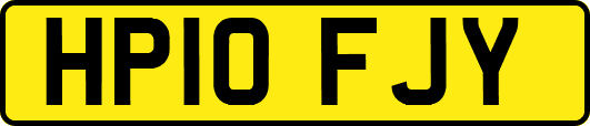HP10FJY