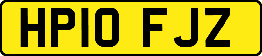 HP10FJZ