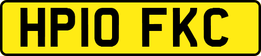 HP10FKC