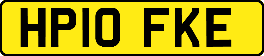 HP10FKE