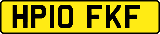 HP10FKF