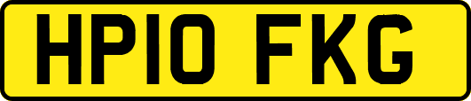 HP10FKG