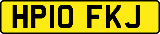 HP10FKJ
