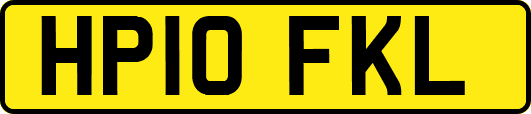 HP10FKL