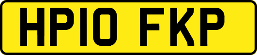 HP10FKP