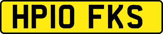 HP10FKS