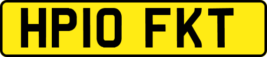 HP10FKT