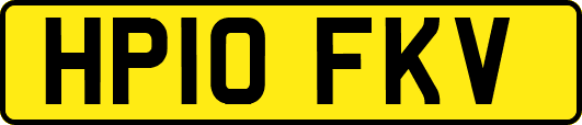 HP10FKV