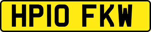 HP10FKW
