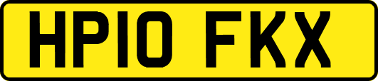 HP10FKX