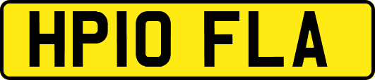 HP10FLA