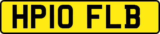 HP10FLB