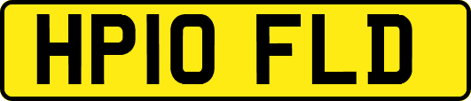 HP10FLD