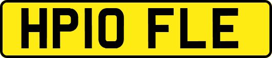 HP10FLE