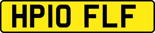HP10FLF