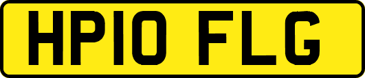 HP10FLG