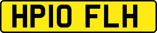 HP10FLH