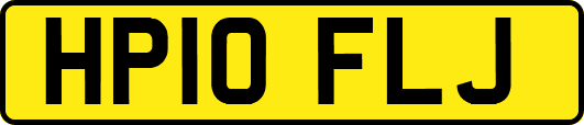 HP10FLJ