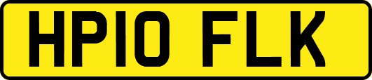 HP10FLK