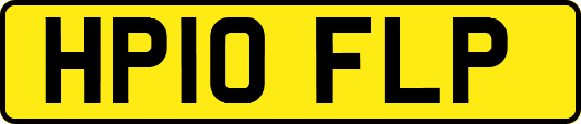 HP10FLP