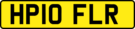 HP10FLR