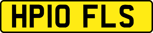 HP10FLS