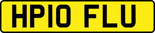 HP10FLU