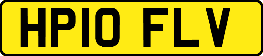 HP10FLV