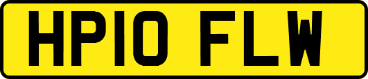 HP10FLW