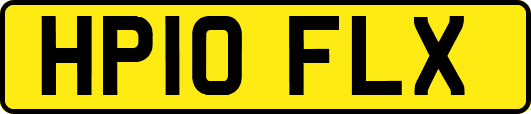 HP10FLX