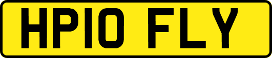 HP10FLY