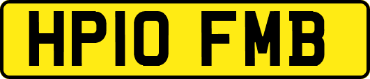 HP10FMB