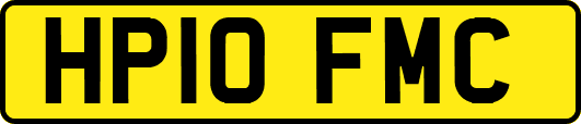 HP10FMC
