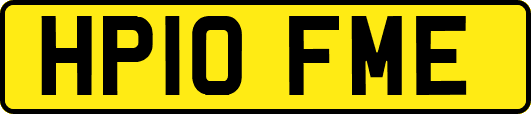 HP10FME