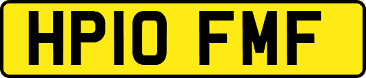 HP10FMF
