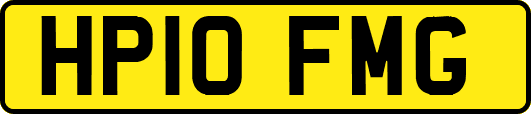 HP10FMG