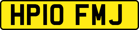 HP10FMJ