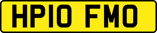 HP10FMO