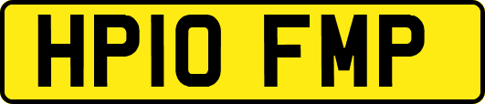 HP10FMP