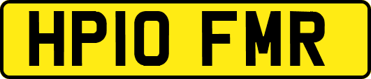 HP10FMR