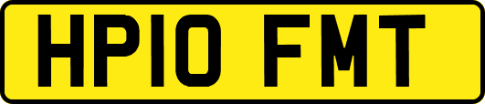 HP10FMT