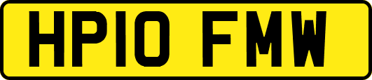 HP10FMW