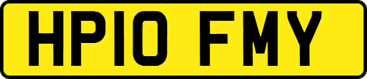 HP10FMY