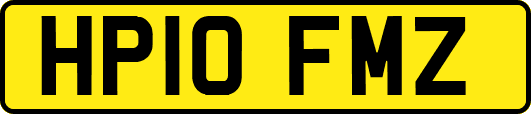 HP10FMZ