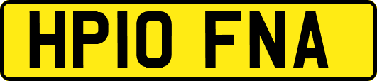 HP10FNA