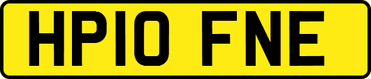 HP10FNE