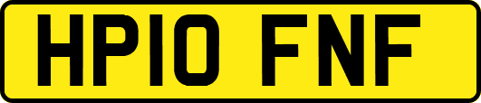 HP10FNF