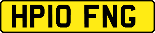 HP10FNG