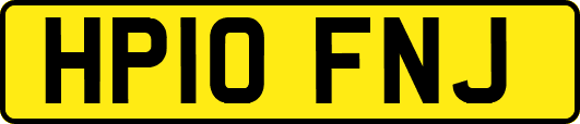HP10FNJ